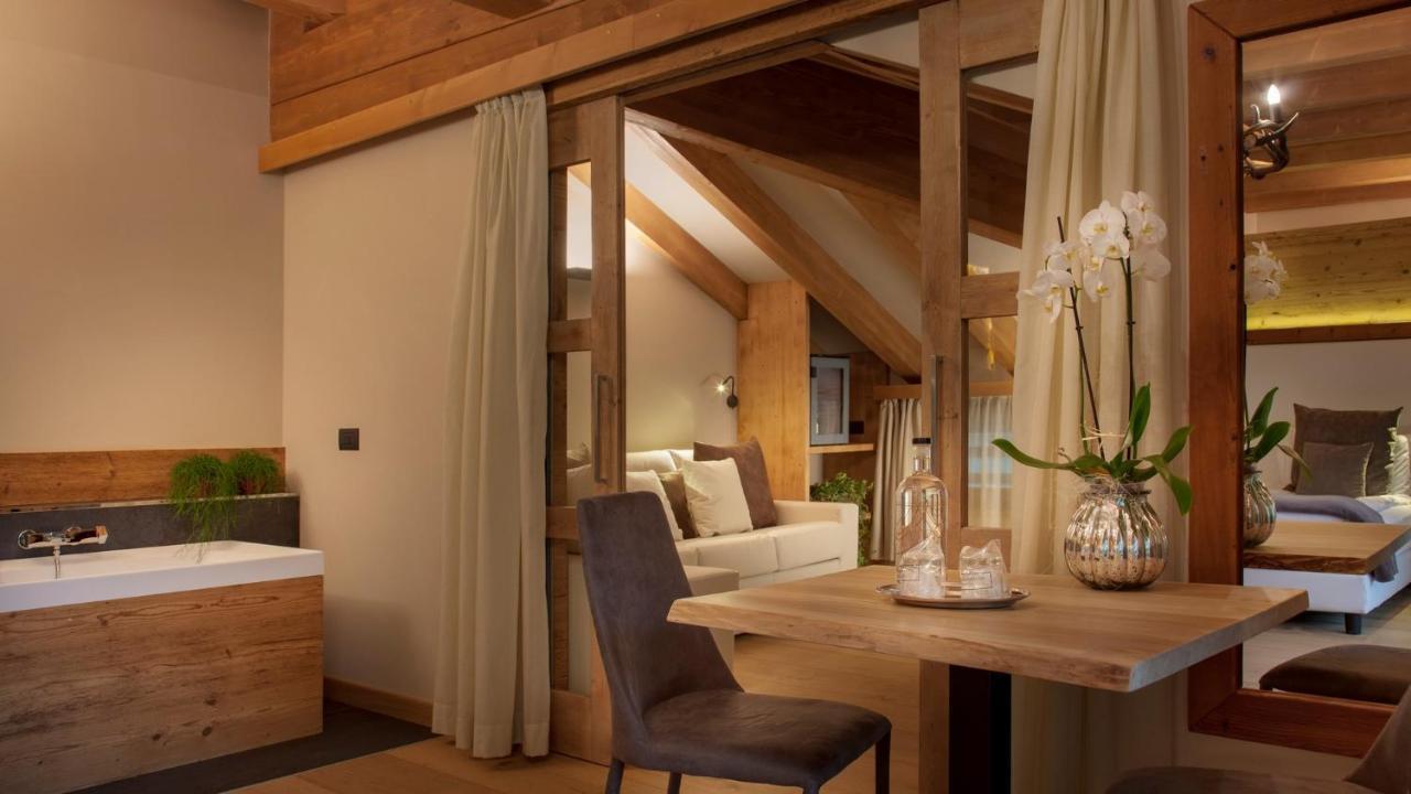 Hotel Salvadori Mezzana (Trentino Alto Adige) Exterior foto