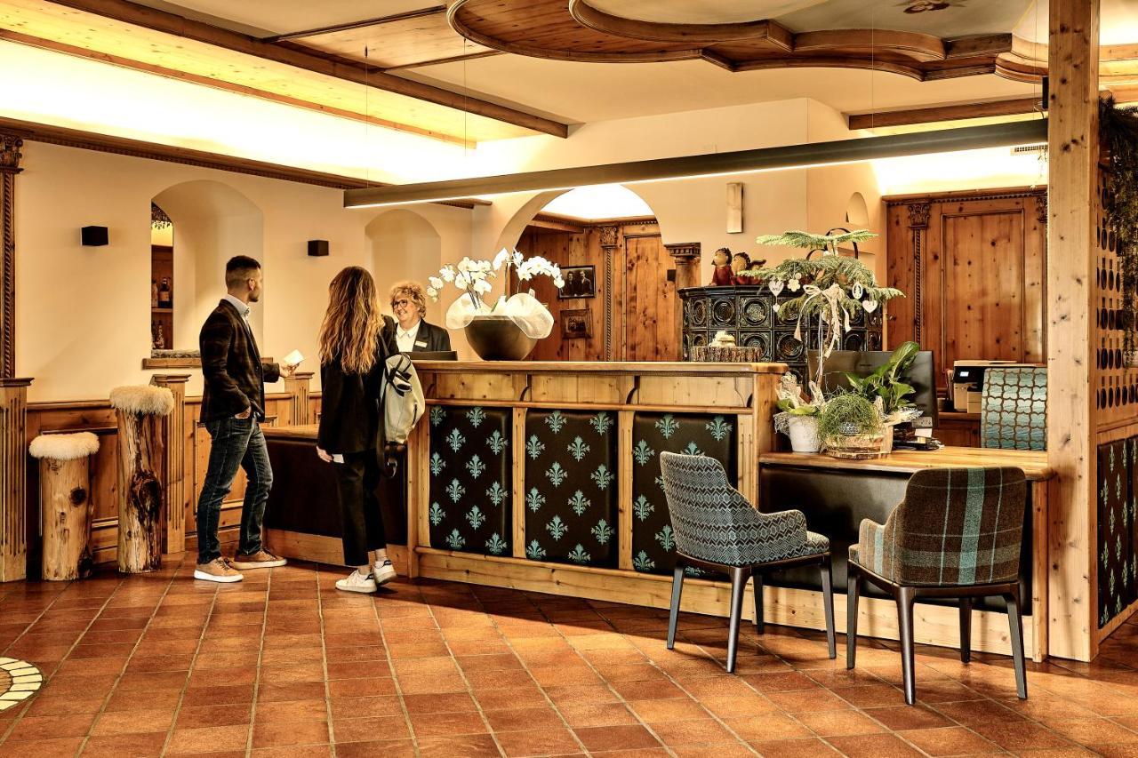 Hotel Salvadori Mezzana (Trentino Alto Adige) Exterior foto
